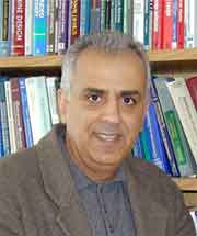 Shapour Azarm Ph.D.