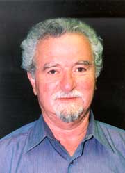 Steven C. Batterman Ph.D.