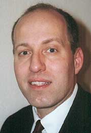 Christian L. Belady, PE