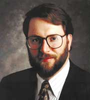 Thomas S. Buchanan Ph.D.