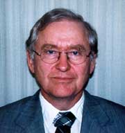 Richard T. Burton Ph.D., PE