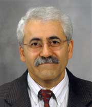 Ismail B. Celik Ph.D.