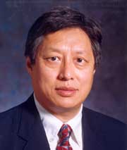 Kwai S. Chan Ph.D.