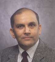 Muguru S. Chandrasekhara Ph.D.