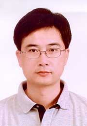 Kuo-ning Chiang Ph.D.