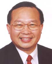 Wai Keung Chow
