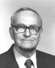 Cecil O. Cogburn Ph.D., PE