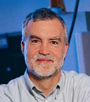 Patrick F. Dunn Ph.D., PE