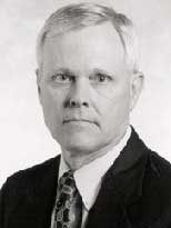 Warren M. Heffington