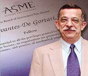Jaime G. Cervantes-De Gortari