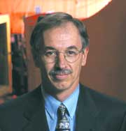Thomas C. Corke
