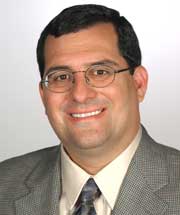 Steven Ceccio