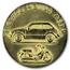 Soichiro Honda Medal