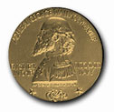 Melville Medal