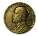 Worcester Reed Warner Medal