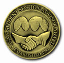 Student Section Advisor Award
