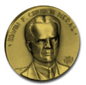 Edwin F. Church Medal