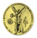 Pi Tau Sigma Gold Medal