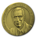 M. Eugene Merchant ManufacturingMedal of ASME/SME
