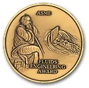 Fluids Engineering Award