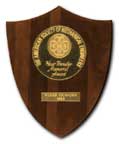 Heat Transfer Memorial Award