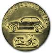 Soichiro Honda Medal