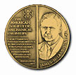 James N. Landis Medal