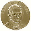 H.R. Lissner Medal