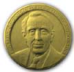 Per Bruel Gold Medal for Noise Controland Acoustics
