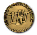 Rufus Oldenburger Medal