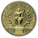 Performance Test Codes Medal