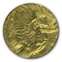 Spirit of St. Louis Medal