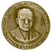 J. Hall Taylor Medal