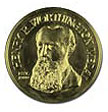 Henry R. Worthington Medal