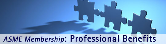 Professional Benefits