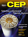 Chemical Engineering Progress CEP