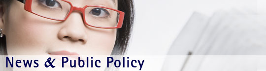 News/Public Policy
