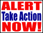 Alert Take Action Now