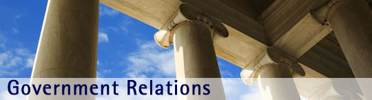 Government Relations