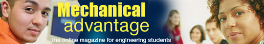 Mechanical Advantage