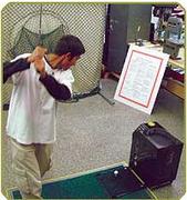 Tee Time For Golfers