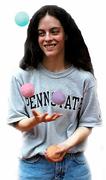 JoAnn Swaim’s Juggling 