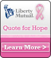 Quote for Hope de Liberty Mutual