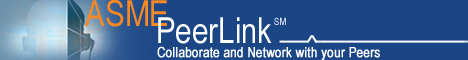 ASME's PeerLink