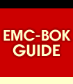 EMC-BOK Guide