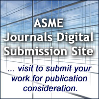 ASME Journal Digital Submission Site