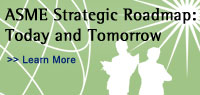 ASME Strategy