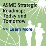 ASME Strategy