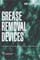 Grease Removal Devices