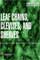 Leaf Chains, Clevises and Sheaves